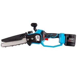 Koham KH-CS20 Akülü Testere Çift Akülü 5.0 Ah