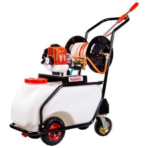 Palmera PA-50LT EUR5 İlaçlama Tankı Benzin Motorlu