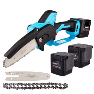 Koham KH-CS15 Akülü Testere Çift Akülü 5.0 Ah