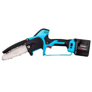 Koham KH-CS15 Akülü Testere Çift Akülü 5.0 Ah