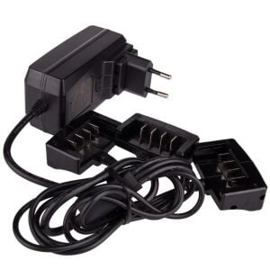 Koham KH-CS15 Akülü Testere Çift Akülü 5.0 Ah