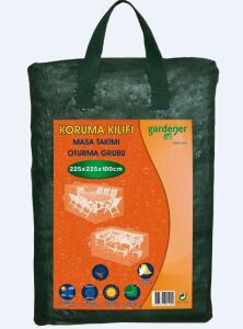 Gardener GRDC 203E Masa Takımı Koruma Örtüsü