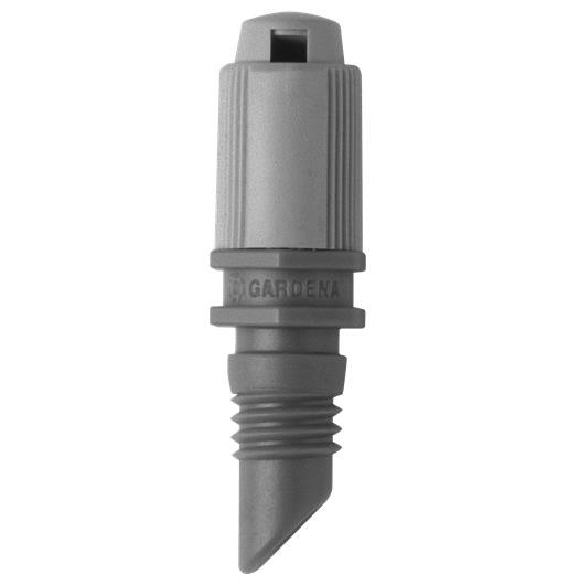 Gardena 1372-20 Mikro Şerit Sprinkler 5 li paket