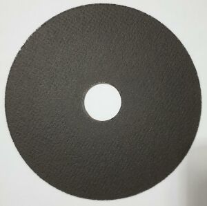 Würth Kesme Taşı Paslanmaz İçin Yeşil D115X1MM-10 Adet