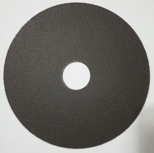 Würth Kesme Taşı Paslanmaz İçin Yeşil D115X1MM-10 Adet