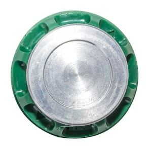 Emak 63120030AR Tırpan Otomatik Başlık Makara Kapağı Metal