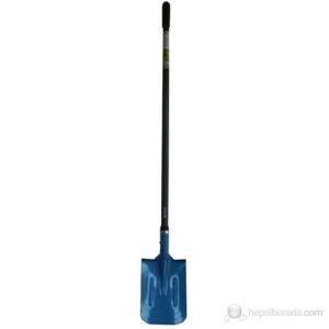 Gardena 3094 Kare Ağazlı Oluklu Kürek