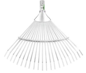 Yapar 95009 Metal Yaprak Tırmığı Ayarlı Tırmık - Sapsız