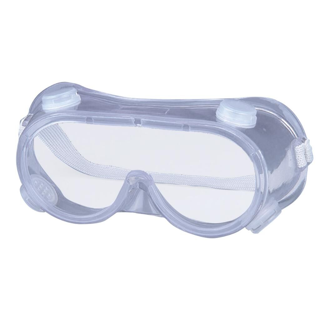 Veta HS2009 Koruyucu Gözlük Goggle Şeffaf Profesyonel