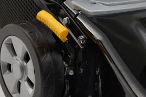 Alpina AL4 41A ST 120 OHV Benzinli Çim Biçme Makinesi