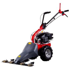 Eurosystems M210 Benzinli Çayır Biçme Makinesi