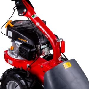 Eurosystems M210 Benzinli Çayır Biçme Makinesi