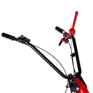 Eurosystems M210 Benzinli Çayır Biçme Makinesi