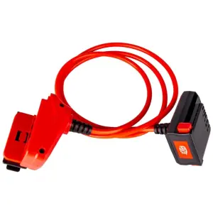 Felco 834W Çift Akülü Budama Makası 34MM + Felco 834/100 Uzatma Borusu 150-250cm