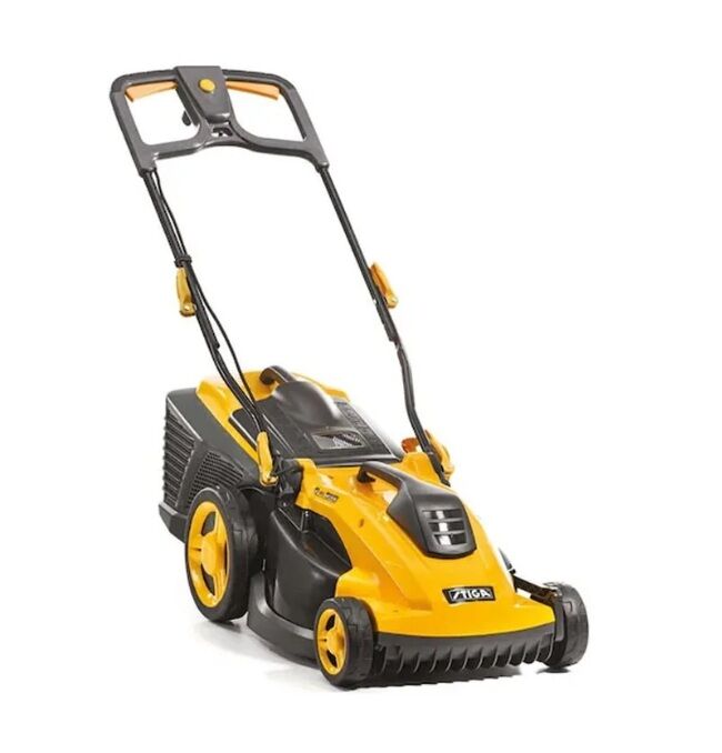 Stiga Combi 44 E Elektrikli Çim Biçme Makinesi 1800W