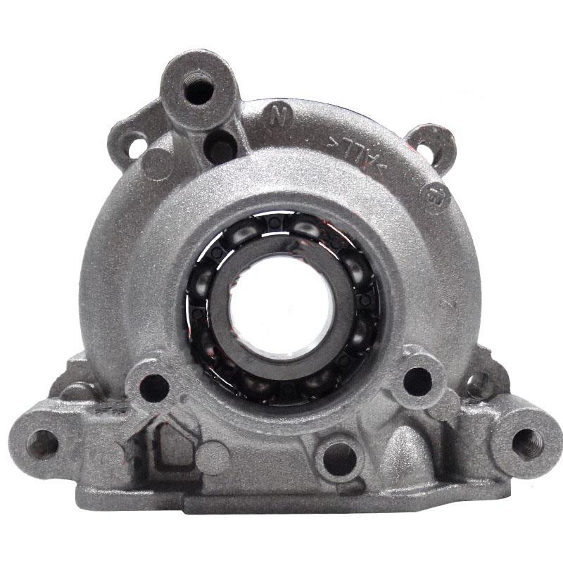 Emak 50072051 Krank Yatağı Komple - Oleo-Mac 947, 952, 147, 152,