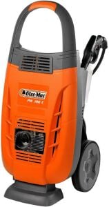 Oleo-Mac PW 190 C 160 Bar Yüksek Basınçlı Yıkama Makinesi