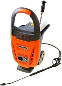 Oleo-Mac PW 190 C 160 Bar Yüksek Basınçlı Yıkama Makinesi