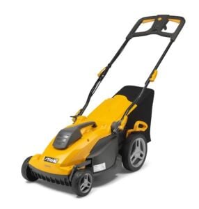 Stiga Combi 340 C Elektrikli Çim Biçme Makinesi 1600W