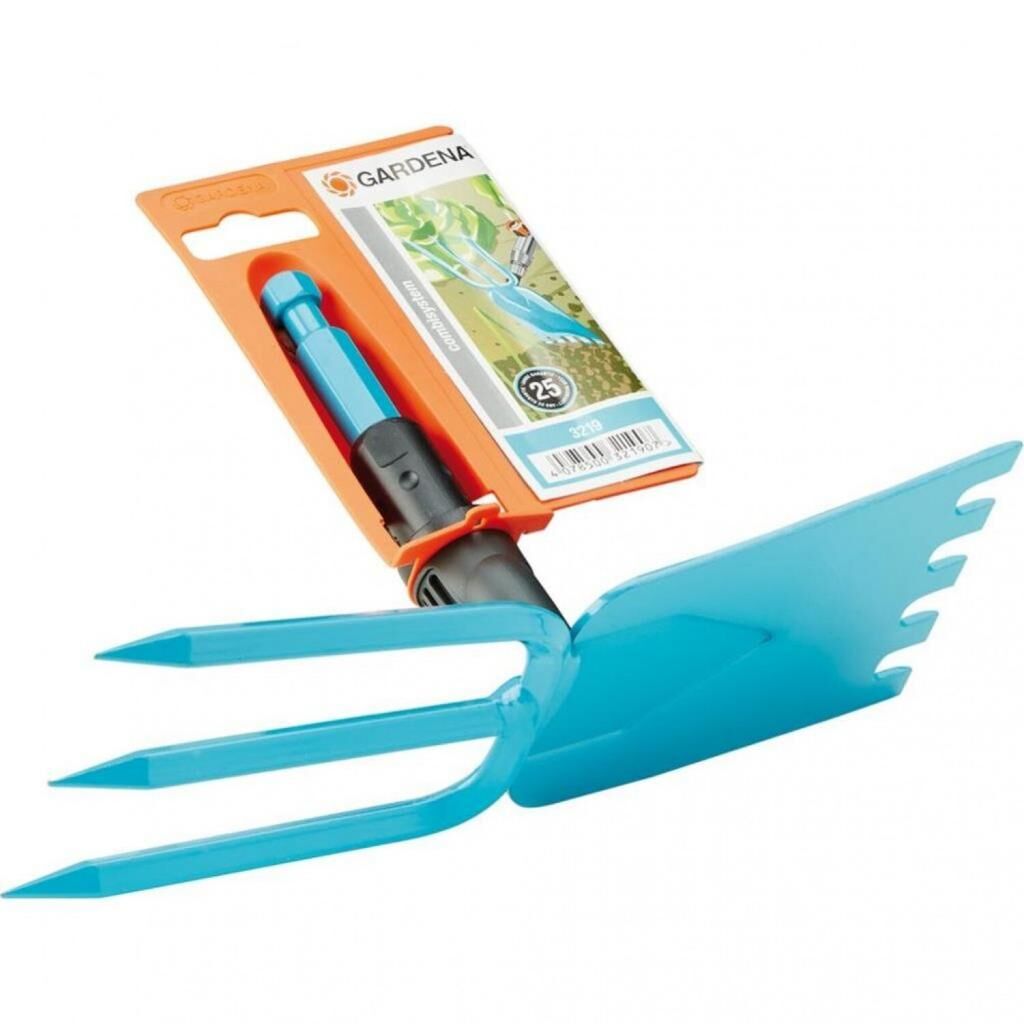 Gardena 3219 Kombisistem Bahçe Çapası