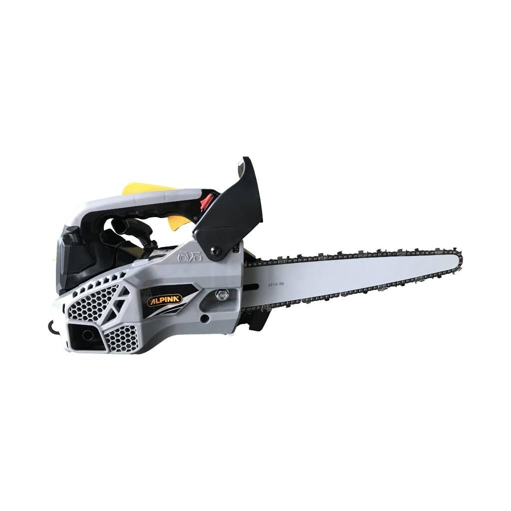 Alpina 225 C Benzinli EUR5 Budama Testeresi