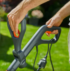 Gardena 09870-20 Misinalı Ot Kesici Easycut