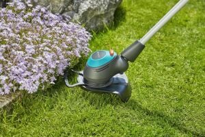 Gardena 09870-20 Misinalı Ot Kesici Easycut