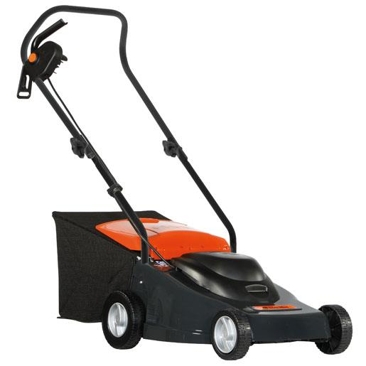 Oleo Mac K40 P 1300 W Elektrikli Çim Biçme Makinası