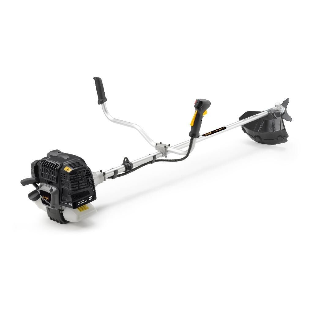 Alpina ABC 252D Benzinli Motorlu Yan Tırpan