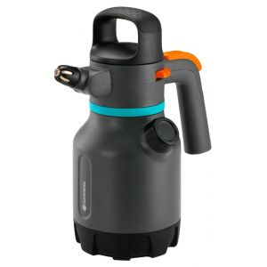 Gardena 11120 Basınçlı Püskürtücü Ilaçlama Pompası 1.25 Lt
