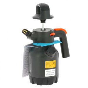 Gardena 11120 Basınçlı Püskürtücü Ilaçlama Pompası 1.25 Lt