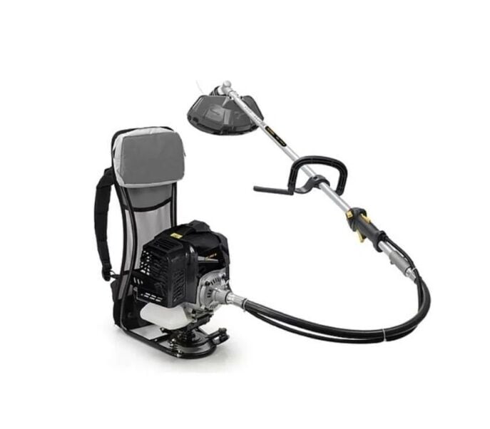 Alpina Abc 252-B Motorlu Sırt Tırpan