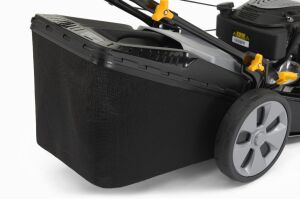 Alpina AL5 51 SAQ Benzinli Çim Biçme Makinesi