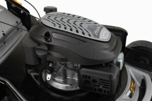 Alpina AL5 51 SAQ Benzinli Çim Biçme Makinesi