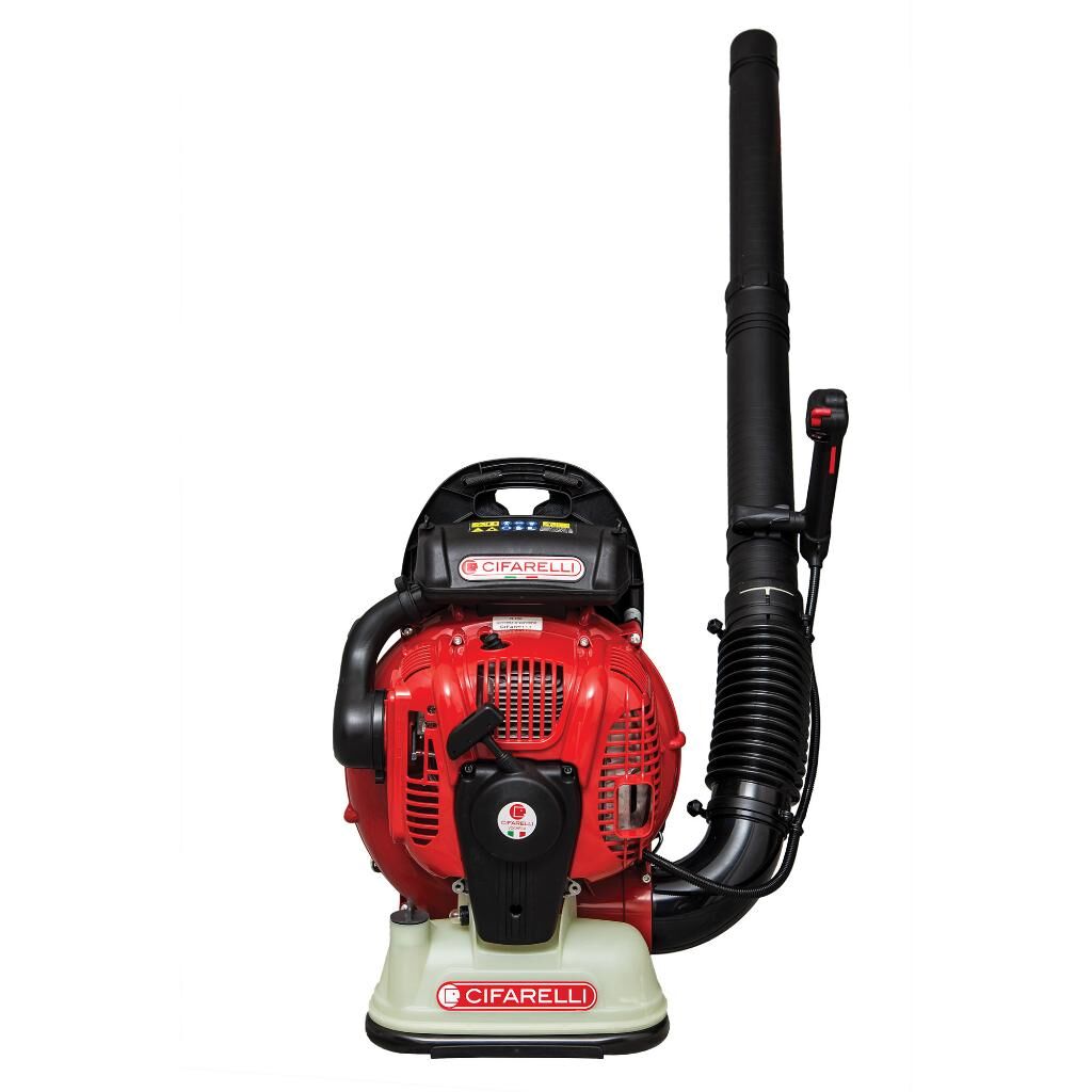 Cifarelli BL 1200 Üfleme Makinesi