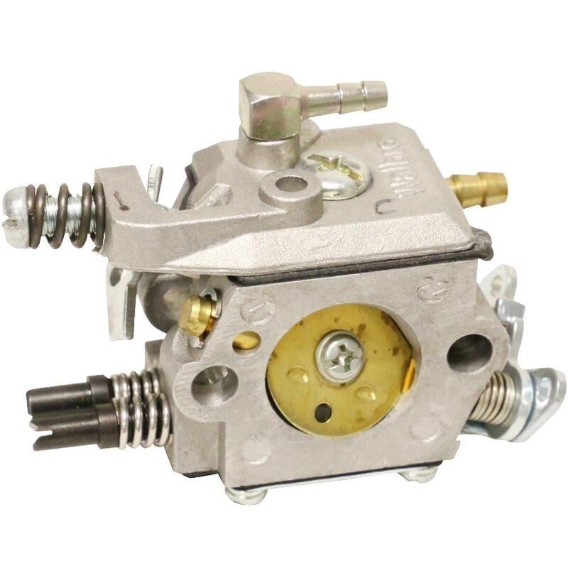 Zomax 4010B09 Karbüratör Walbro - Zomax ZM4010, ZM4100, ZM4003