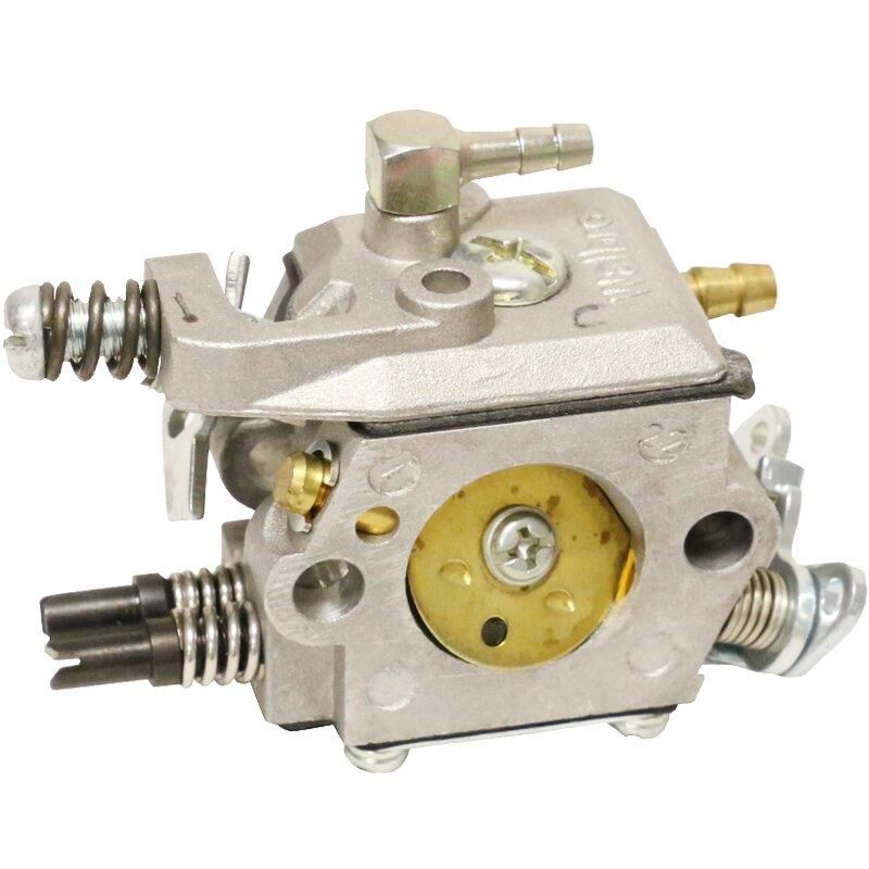 Zomax 4010B09 Karbüratör Walbro - Zomax ZM4010, ZM4100, ZM4003