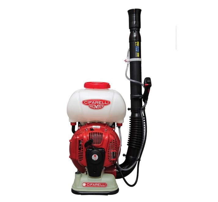 Cifarelli M1200 Sırt Atomizörü