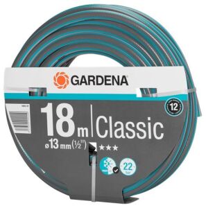 Gardena 18001 Hortum 18 Metre - 1/2''