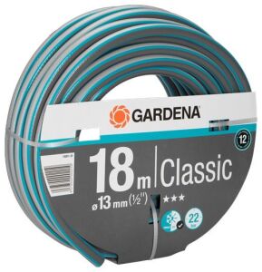 Gardena 18001 Hortum 18 Metre - 1/2''