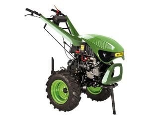 Taral 51M Dizel Çapa Makinesi LD510 3+1