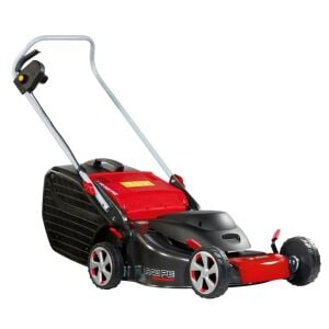 Efco LR 48 PE Comfort Plus Elektrikli Çim Biçme Makinesi