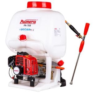 Palmera PA 768 Yüksek Basınçlı 1Hp 25Lt Sırt İlaçlama