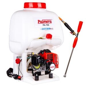 Palmera PA 768 Yüksek Basınçlı 1Hp 25Lt Sırt İlaçlama