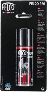 Felco 980 Temizleme ve Bakım Solüsyonu 56ml