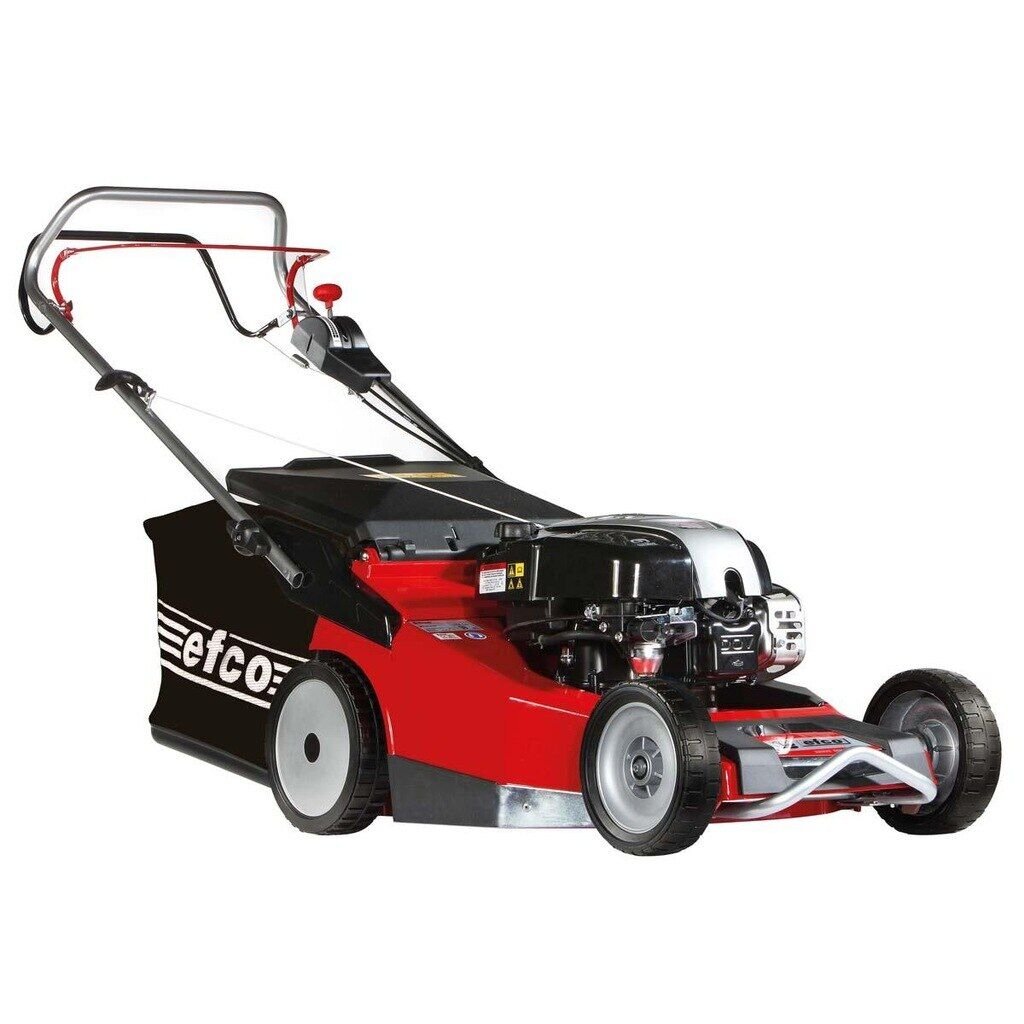 Efco MR 55 TBD Benzinli Çim Biçme Makinesi