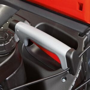 Efco AR 53 TBX Allroad Benzinli Çim Biçme Makinesi