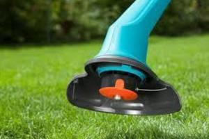 Gardena 9805 SmallCut 300/23 Elektrikli Kenar Kesme