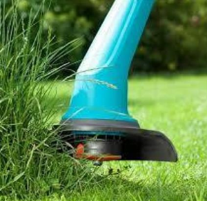 Gardena 9805 SmallCut 300/23 Elektrikli Kenar Kesme