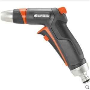 Gardena 18305 Sulama ve Temizleme Tabancası Premium